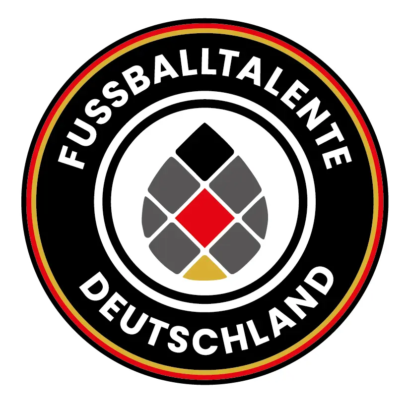 Logo Fussballtalente Deutschland